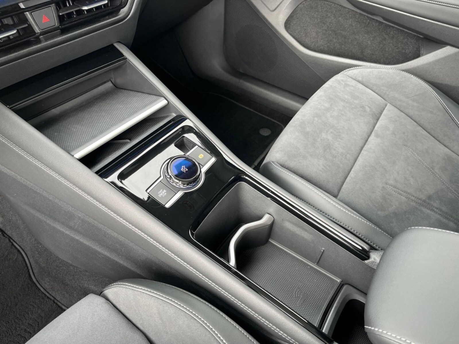 Volkswagen Tayron – Bild 8