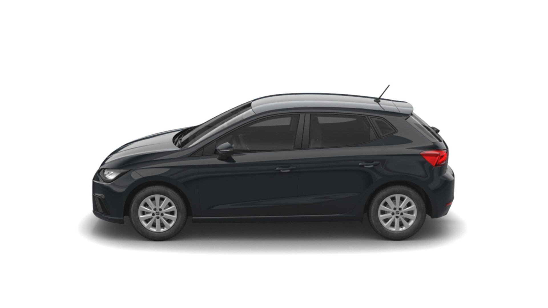 SEAT Ibiza Style