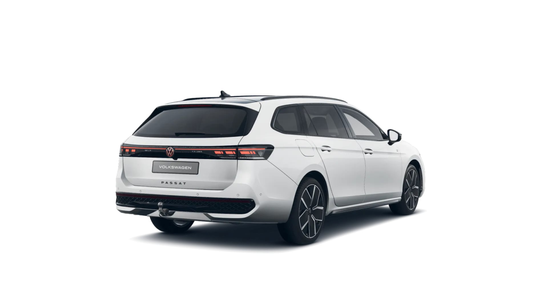 Volkswagen Passat R-Line