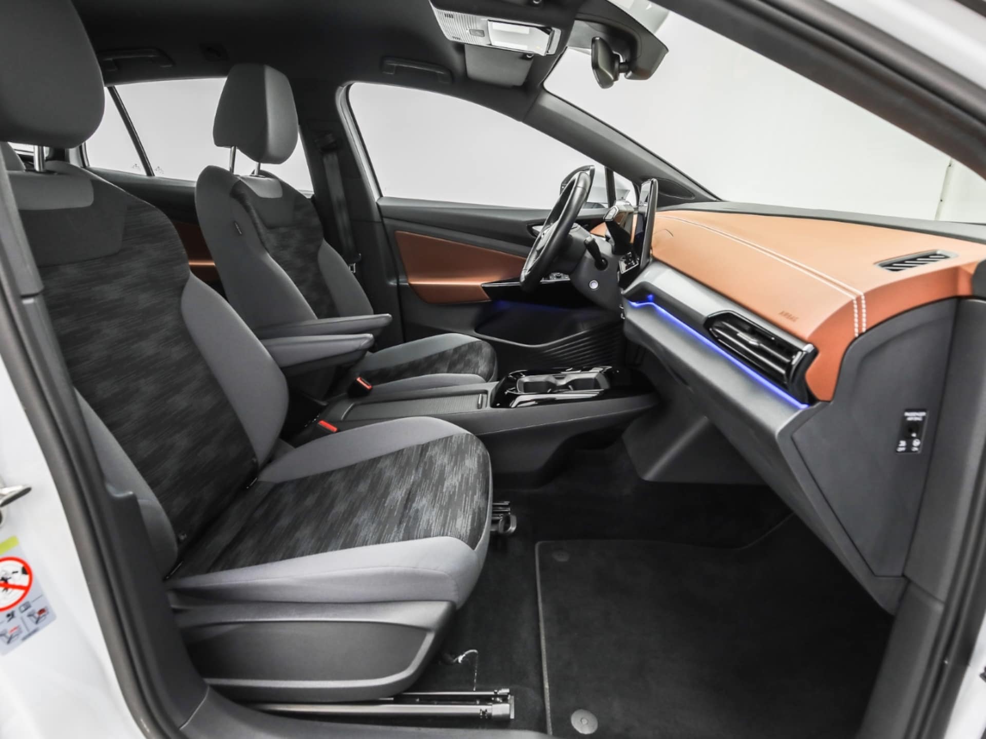 Volkswagen ID.5 Pro