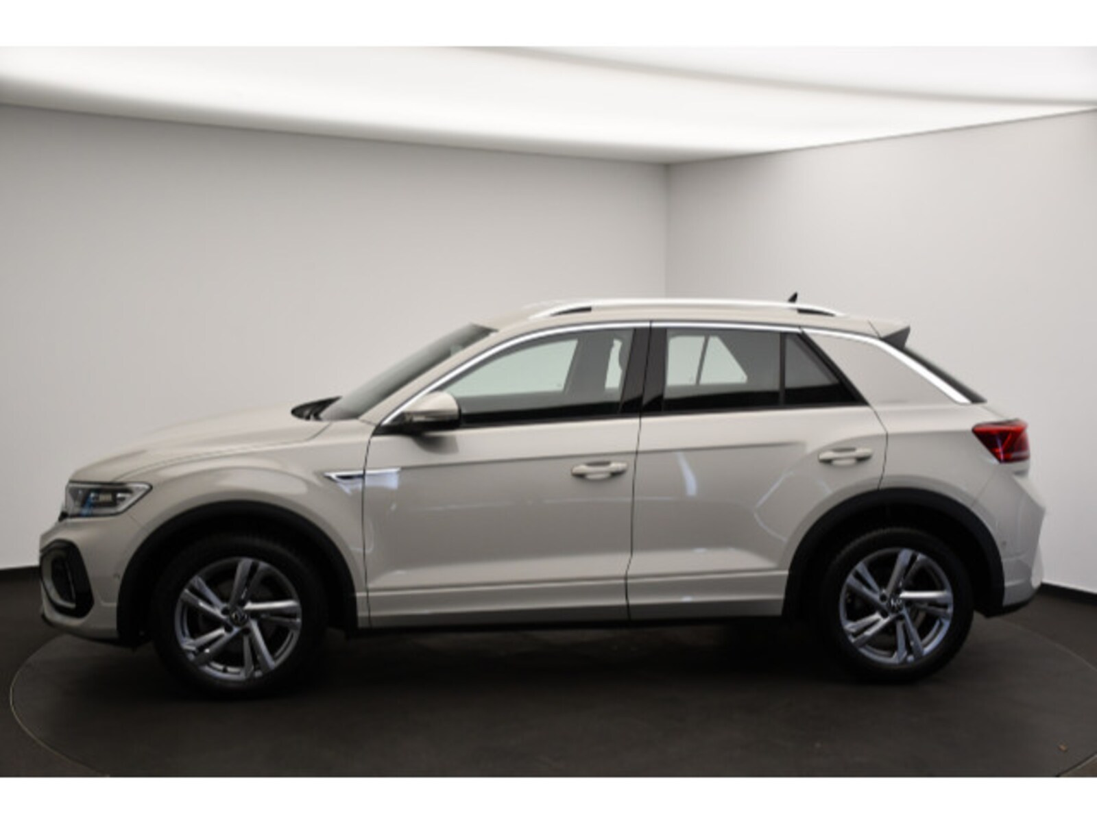 Volkswagen T-Roc – Bild 15