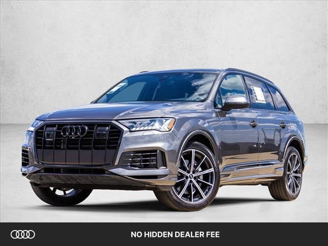 2023 Audi Q7