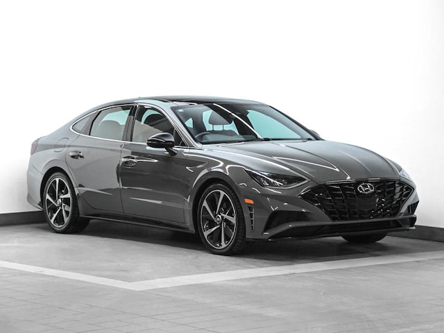 Image de {{modelName}} 2022 Hyundai Sonata