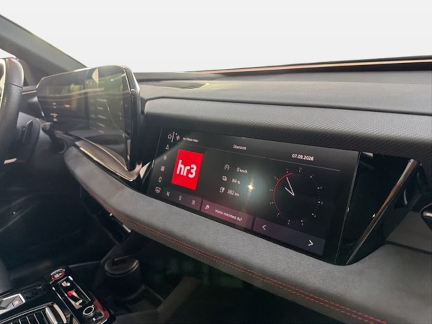 Bild über Audi SQ6 SUV e-tron e-tron quattro - für weitere Informationen kontaktieren Sie den Audi Partner