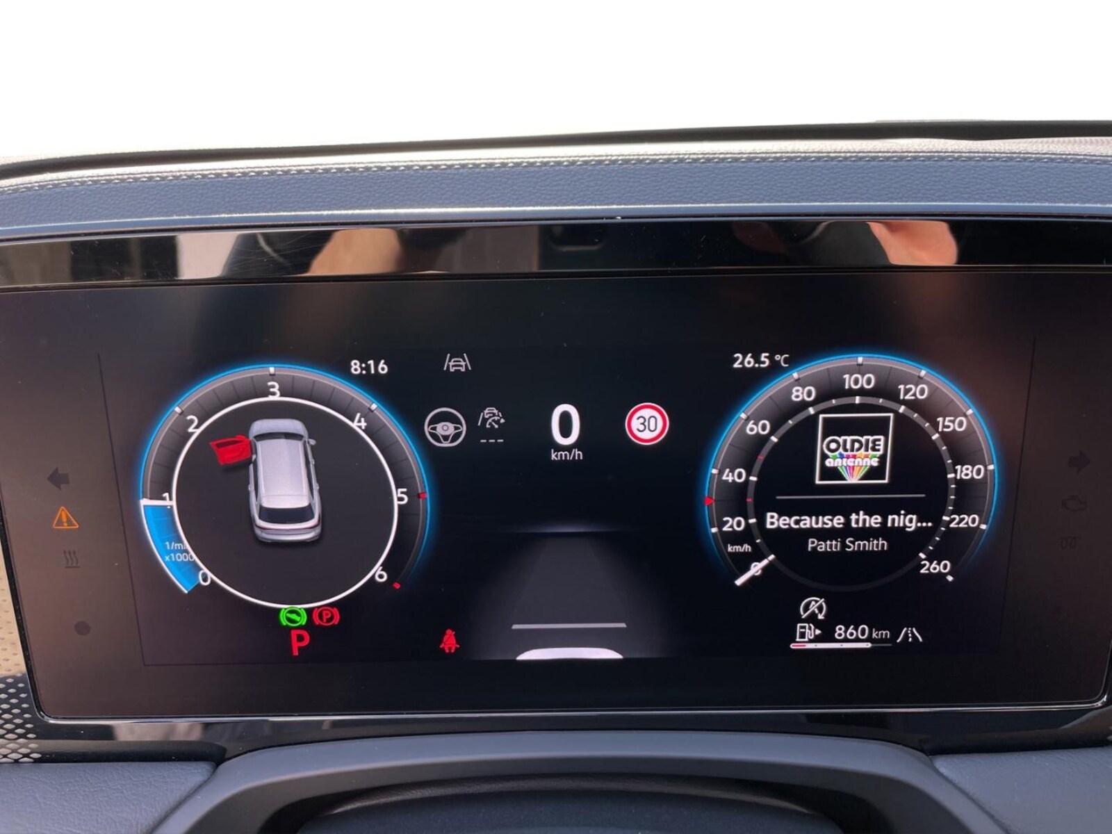 Volkswagen Passat – Bild 10