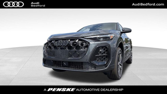 Photo of 2026 Audi Q5 