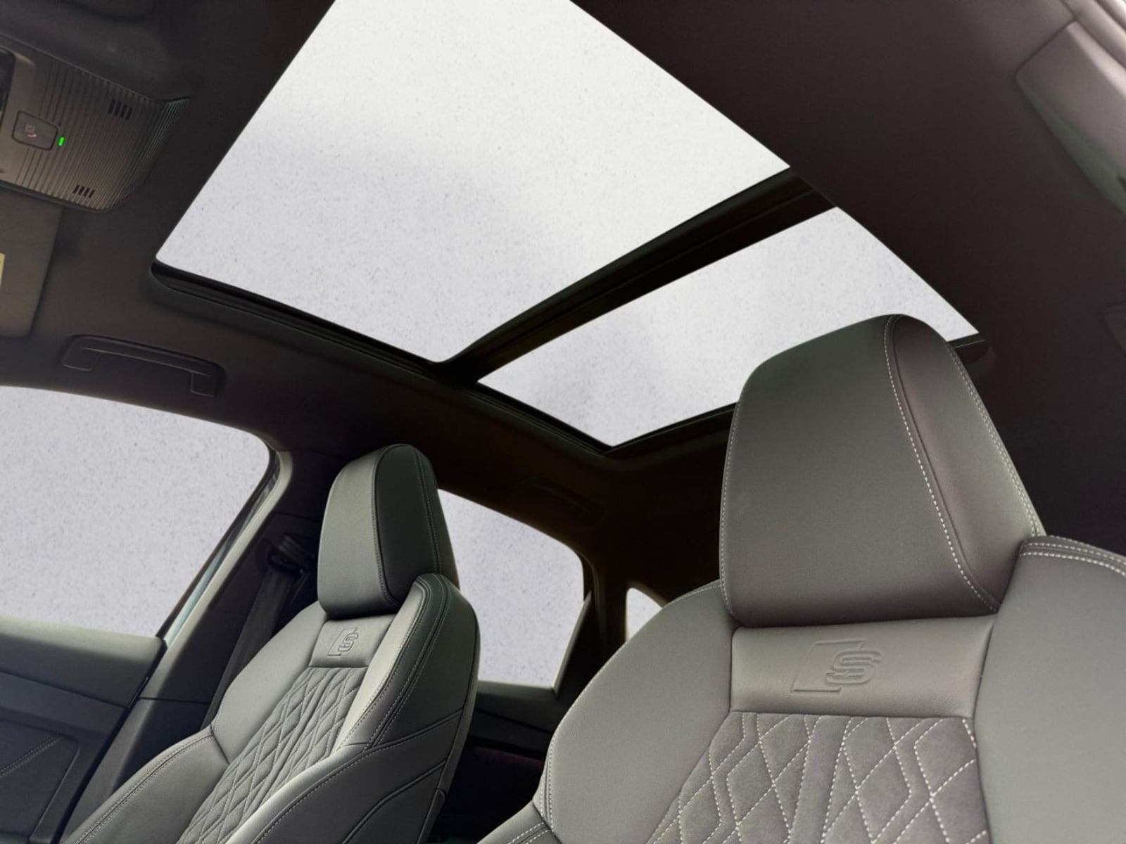 Audi Q4 Sportback e-tron – Bild 20