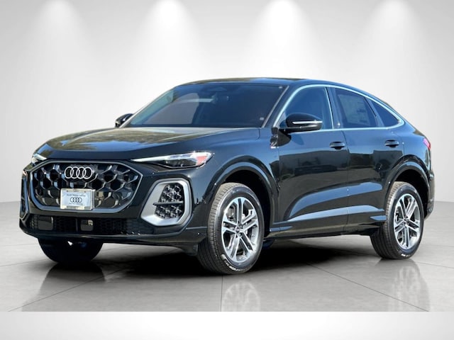 Photo of 2026 Audi Q5 Sportback