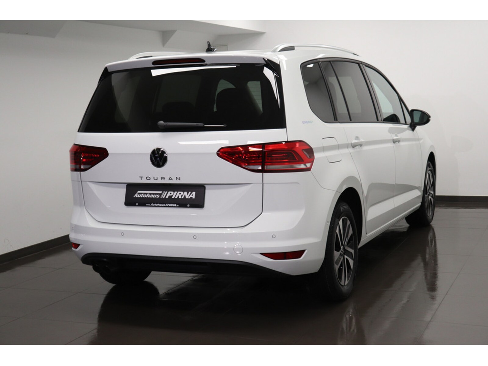 Volkswagen Touran – Bild 5