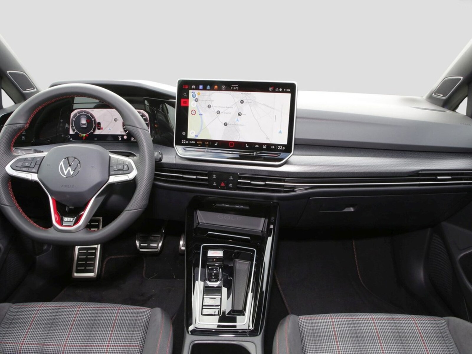 Volkswagen Golf – Bild 12