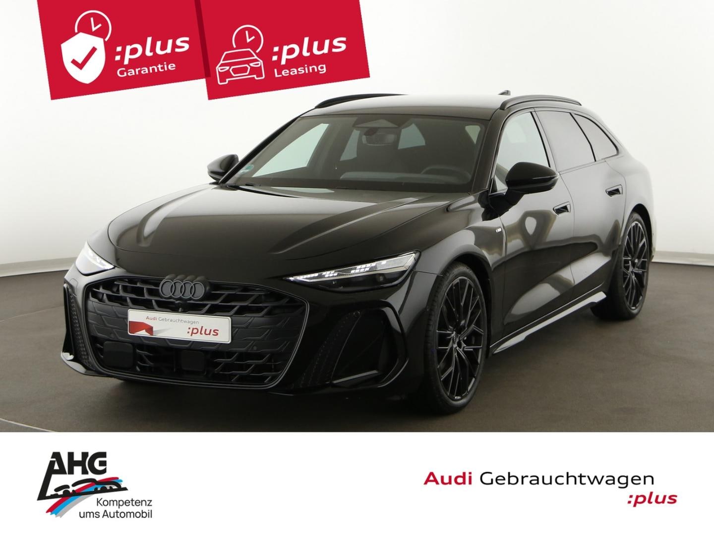 Bild über Audi A6 Avant edition one TDI quattro 150 kW S tronic - für weitere Informationen kontaktieren Sie den Audi Partner