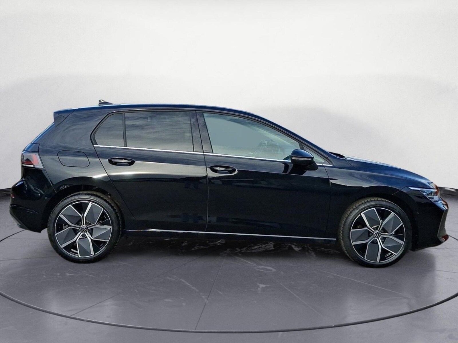 Volkswagen Golf – Bild 6