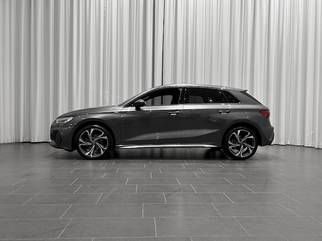 Audi A3 Sportback 35 TFSI S Tronic, 150hp, 2025