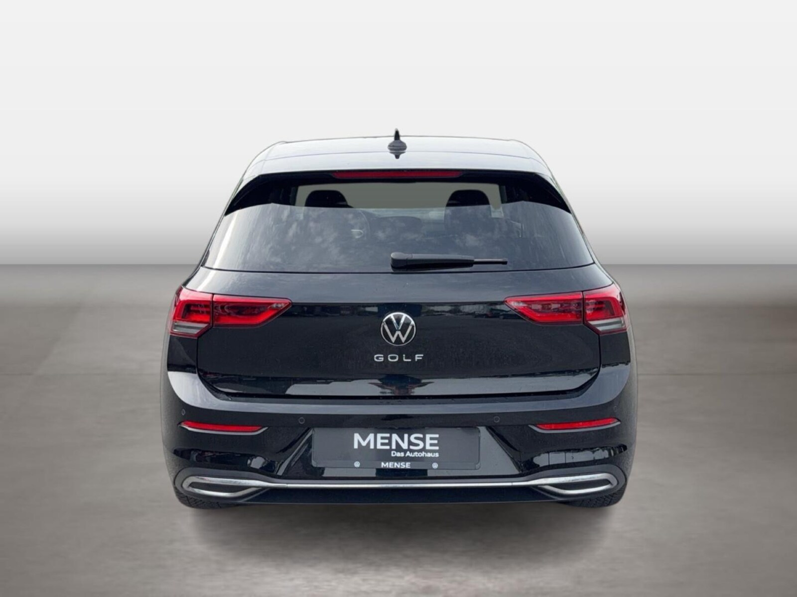 Volkswagen Golf – Bild 4