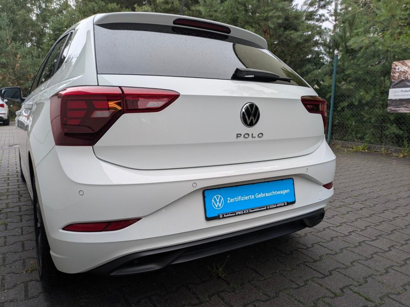 Volkswagen Polo – Bild 4