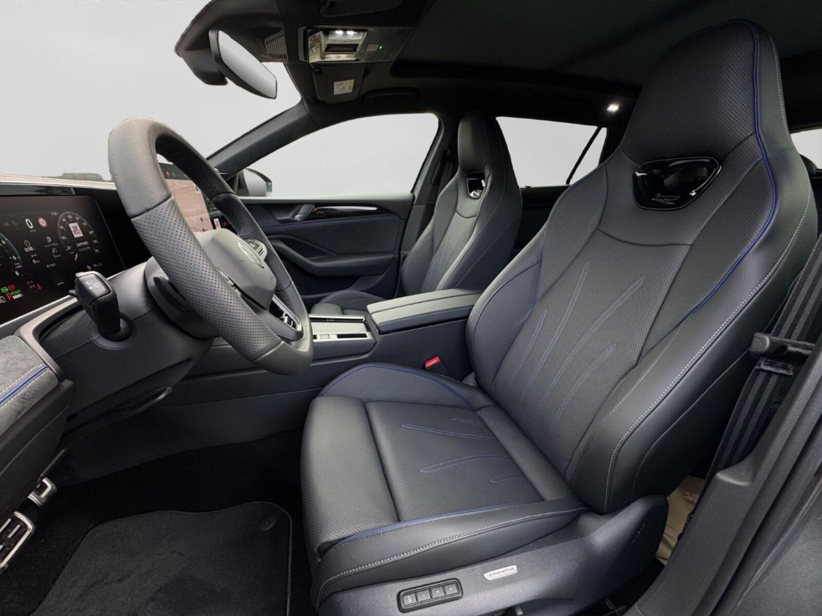 Volkswagen Passat – Bild 24