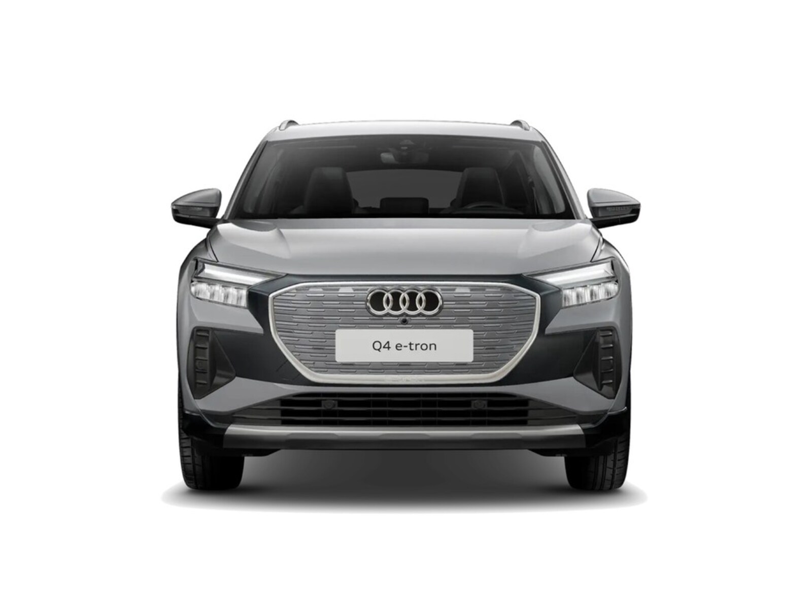 Audi Q4 e-tron – Bild 6