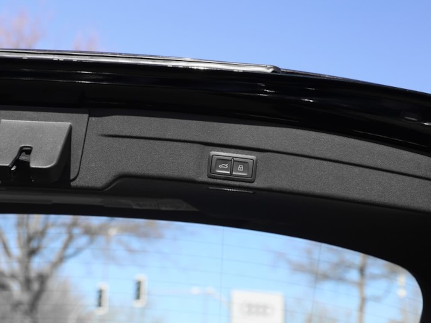 Bild über Audi A6 Avant TFSI 150 kW S tronic - für weitere Informationen kontaktieren Sie den Audi Partner