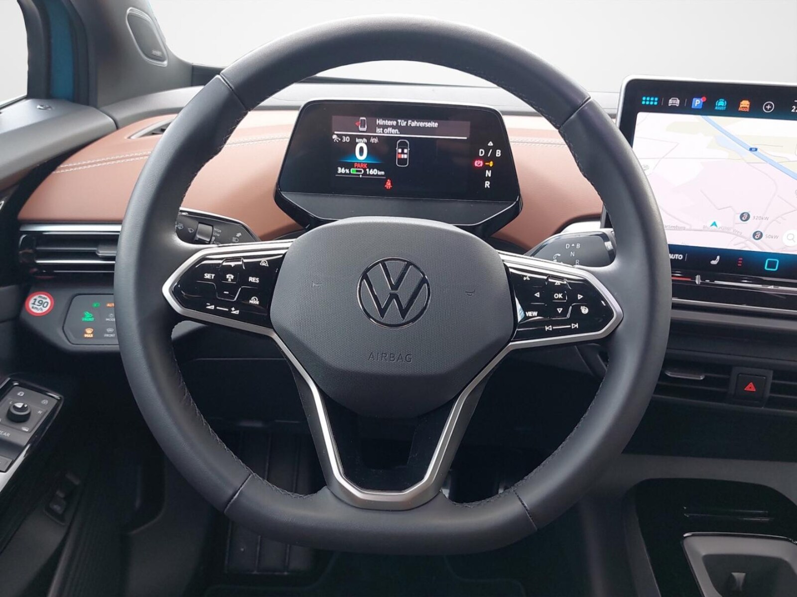 Volkswagen ID.5 – Bild 10