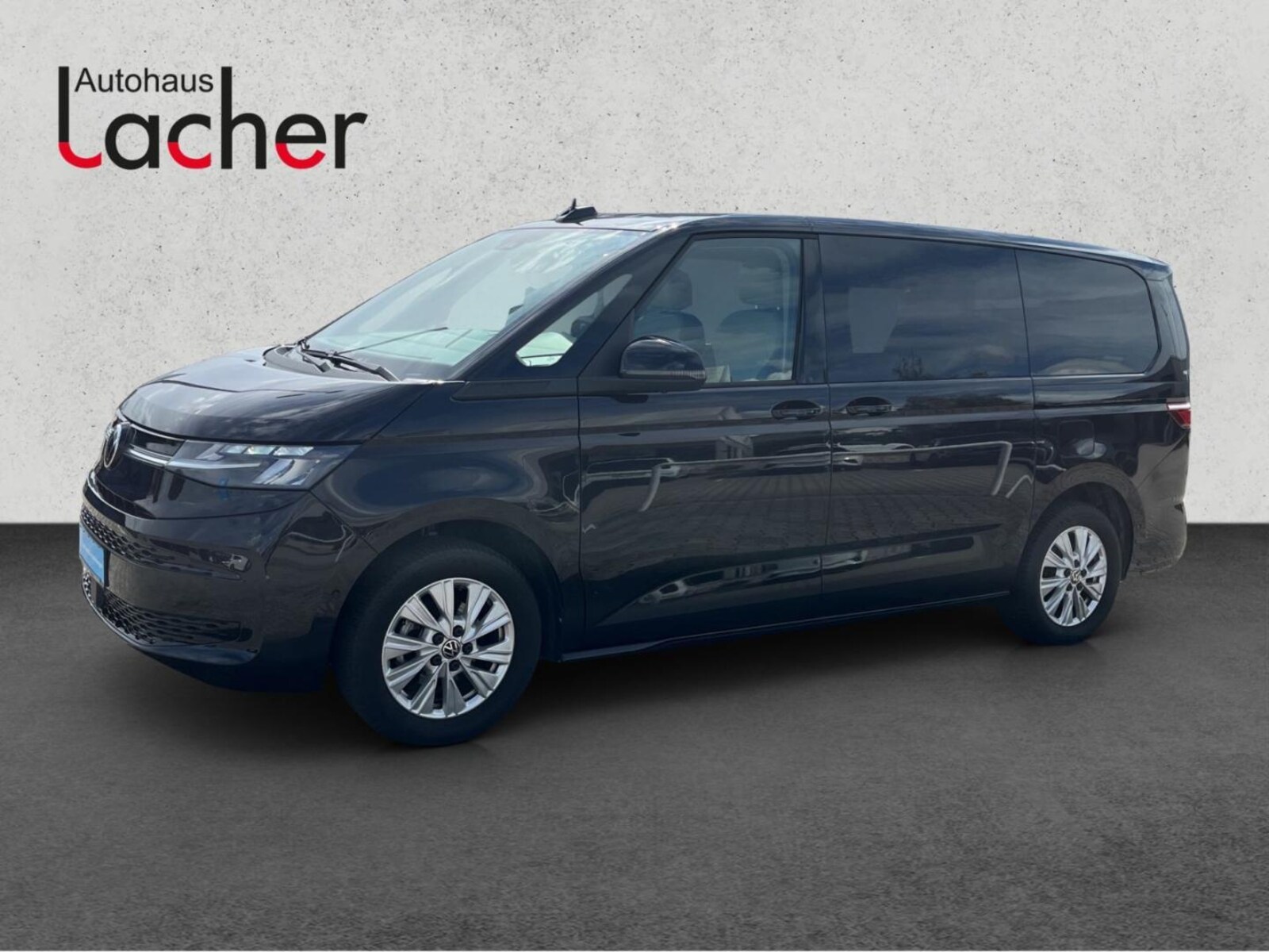 Volkswagen Multivan Langversion – Bild 2