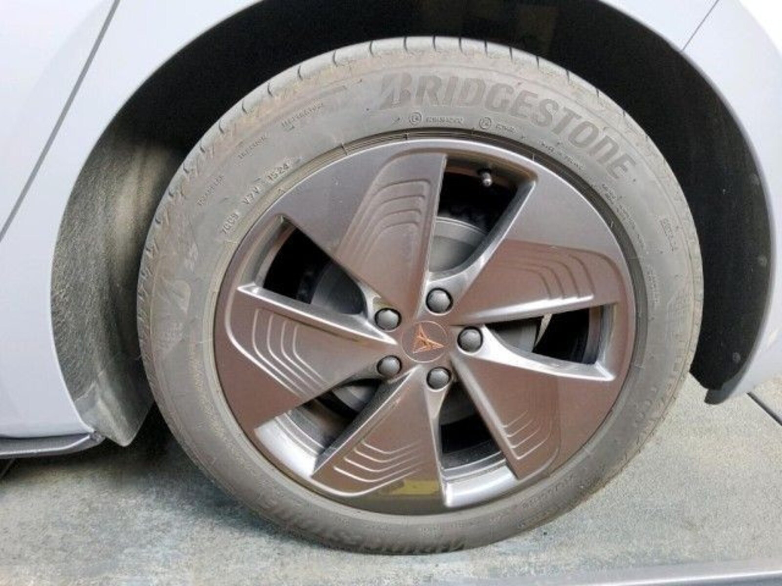 CUPRA Born – Bild 11