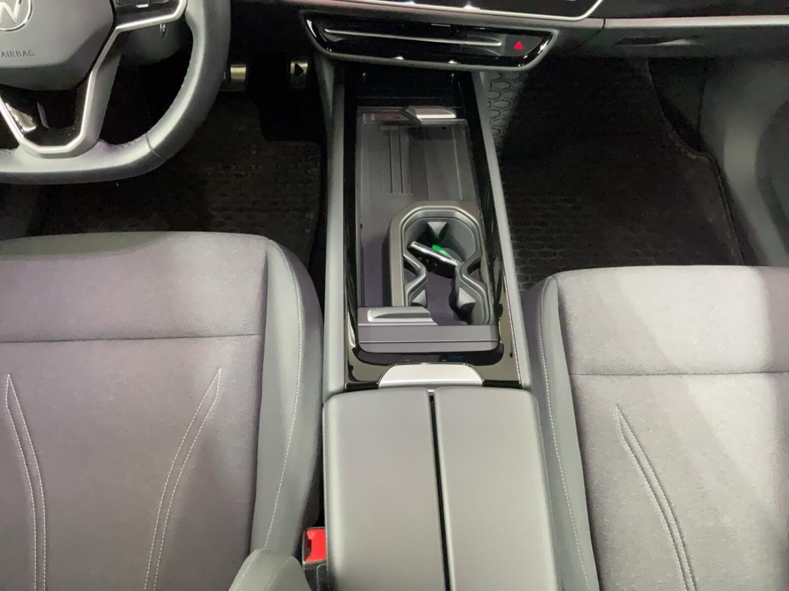 Volkswagen ID.7 Tourer – Bild 16