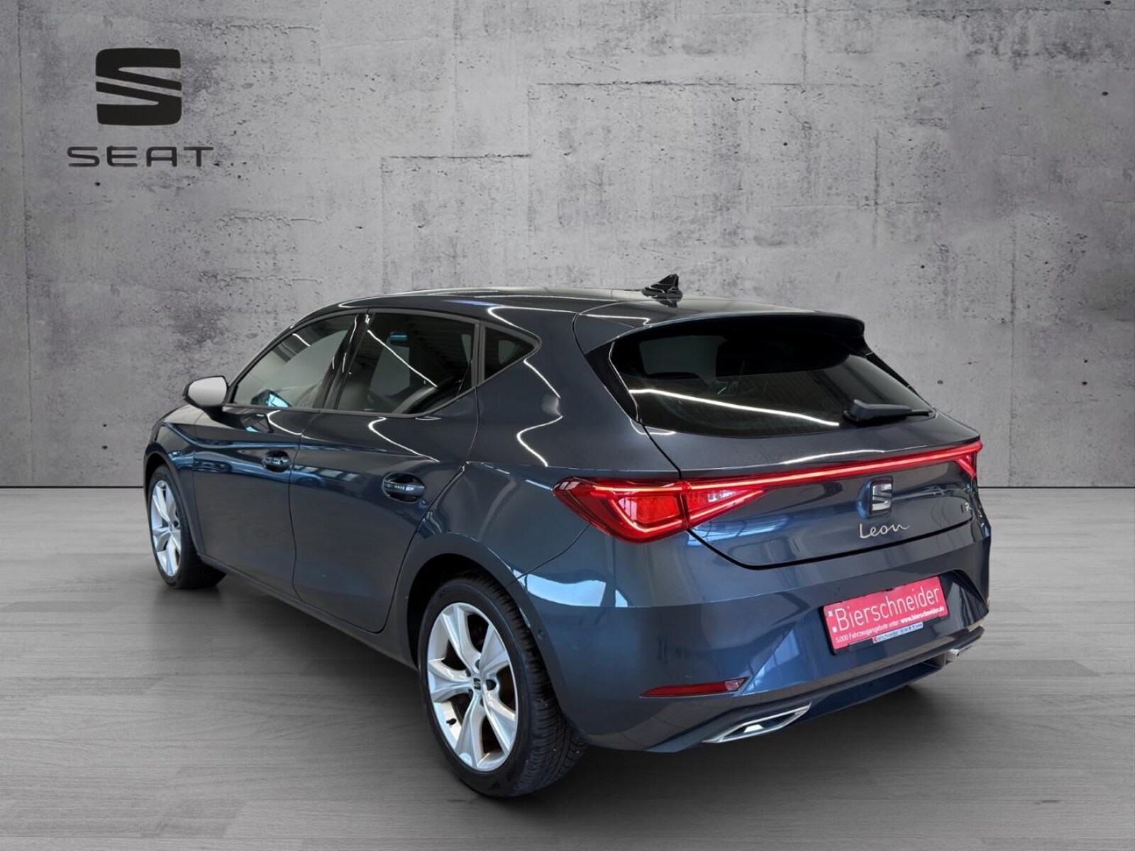 SEAT Leon – Bild 5