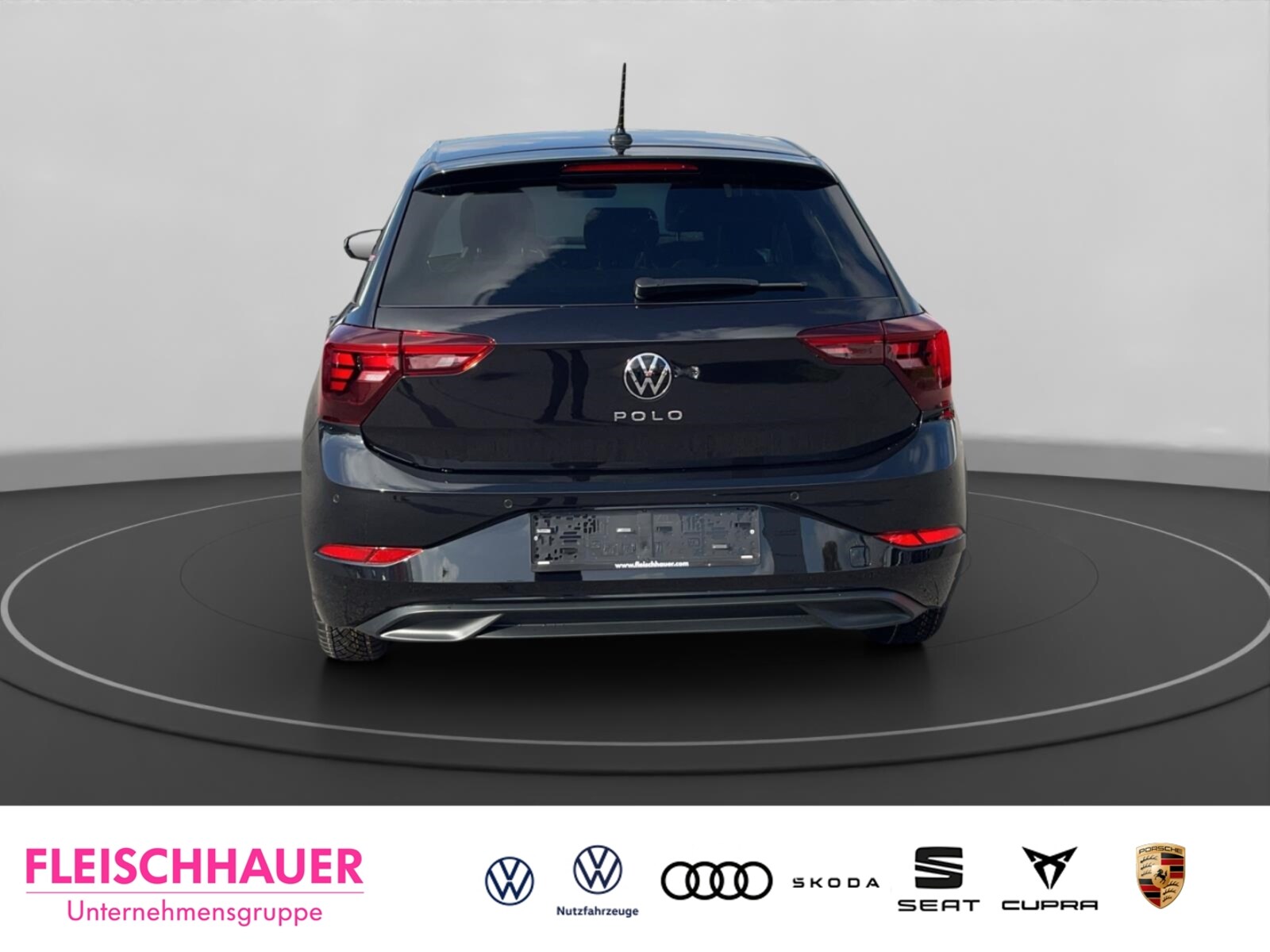 Volkswagen Polo – Bild 5