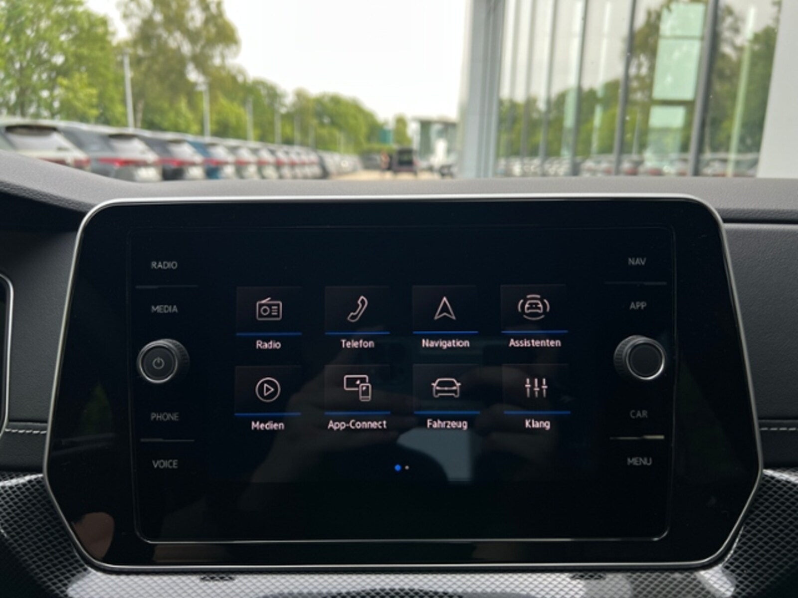 Volkswagen T-Cross – Bild 11
