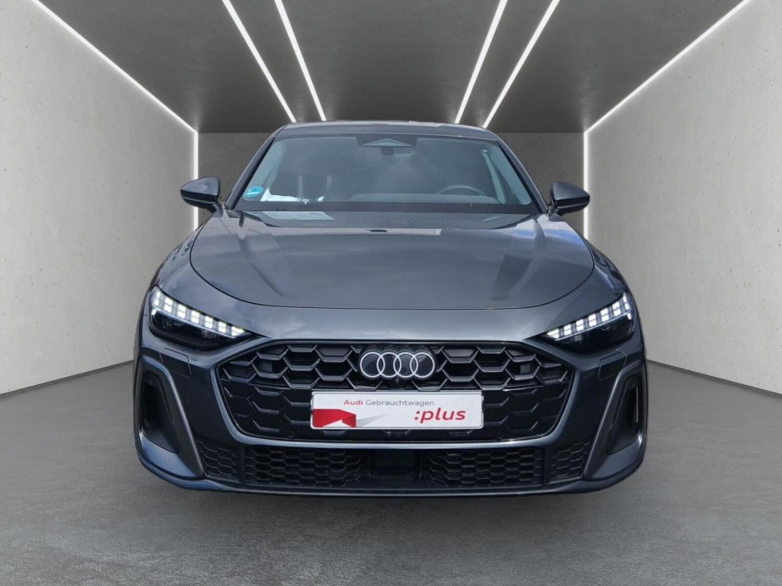 Audi A5 Limousine – Bild 5