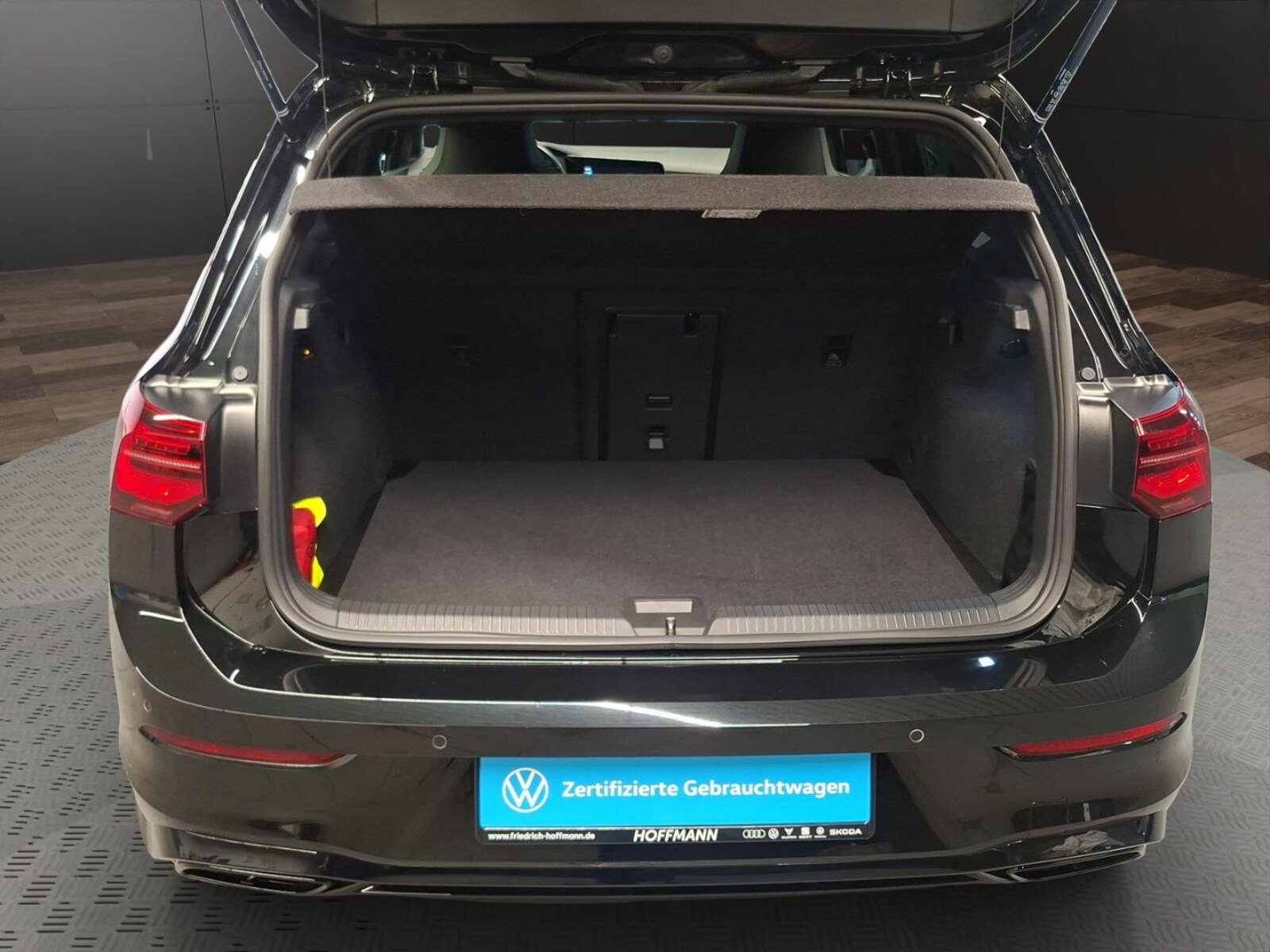 Volkswagen Golf – Bild 15