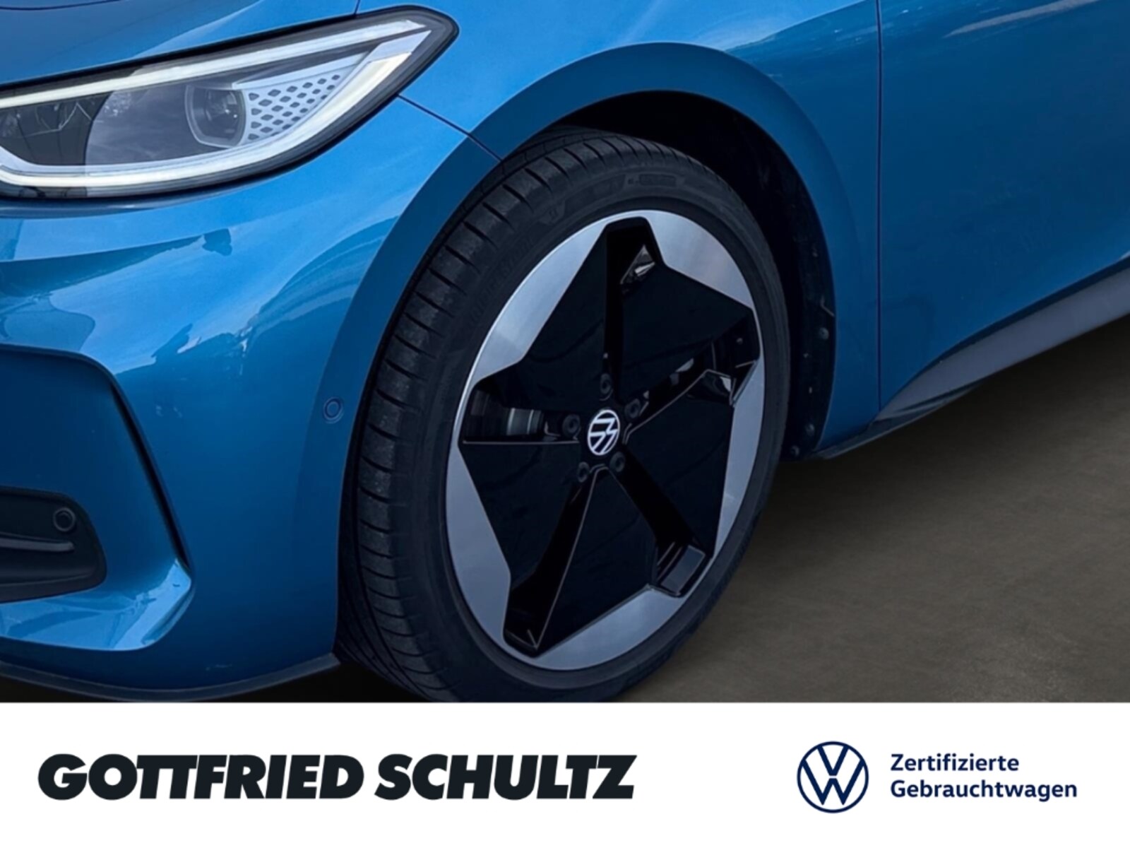 Volkswagen ID.3 – Bild 10