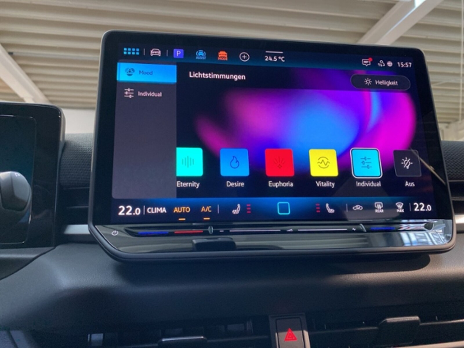 Volkswagen T-Roc – Bild 34