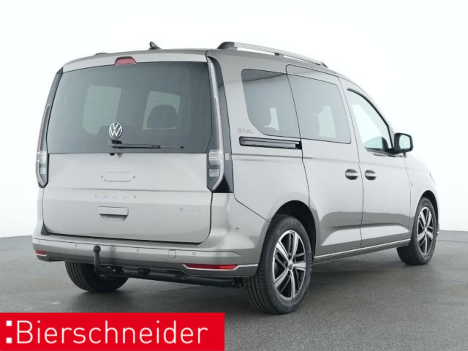 Volkswagen Caddy – Bild 2