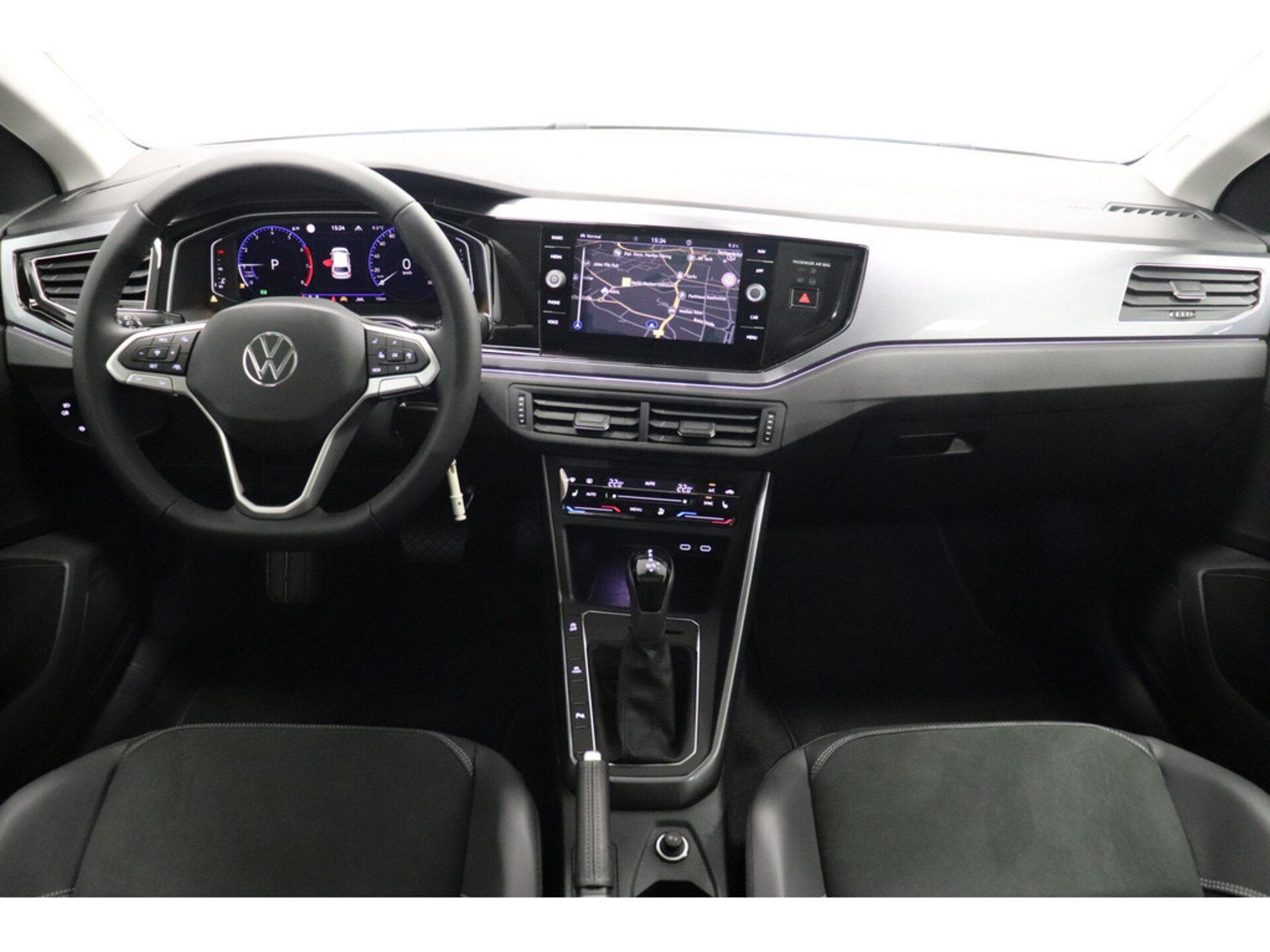 Volkswagen Polo Style