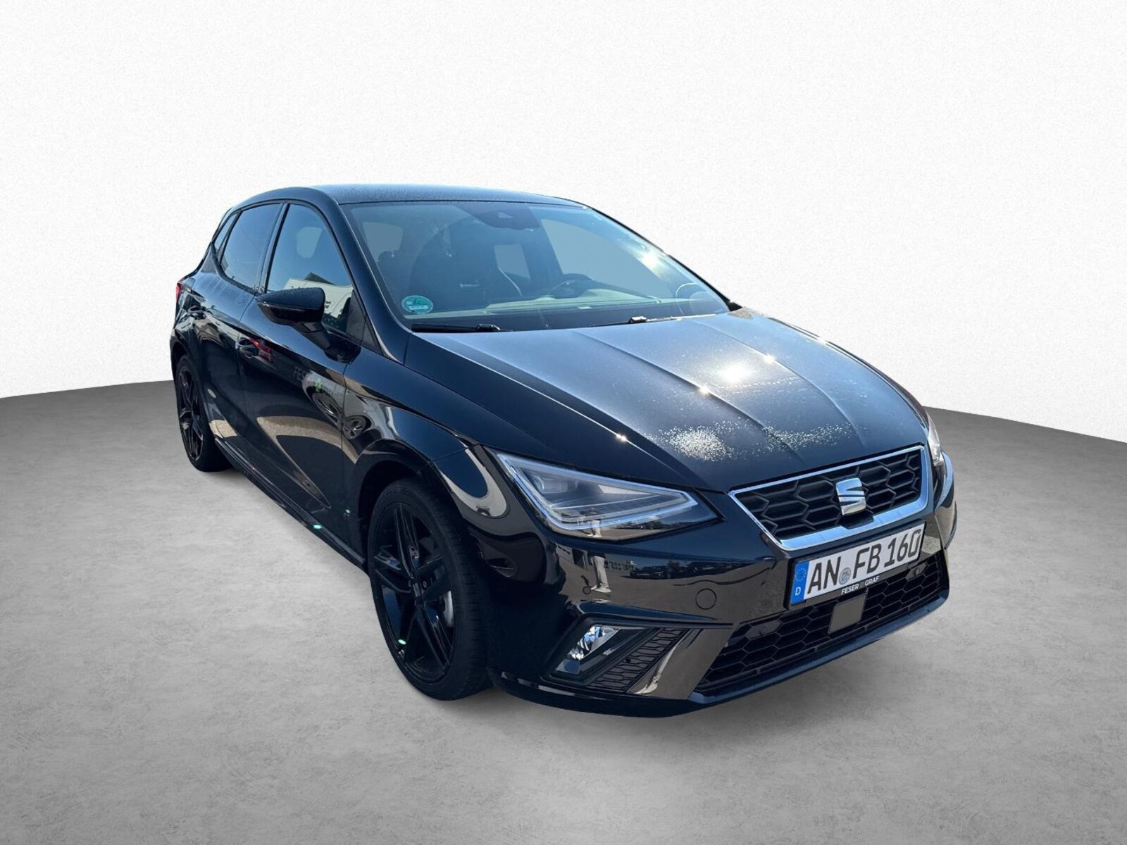 SEAT Ibiza – Bild 3