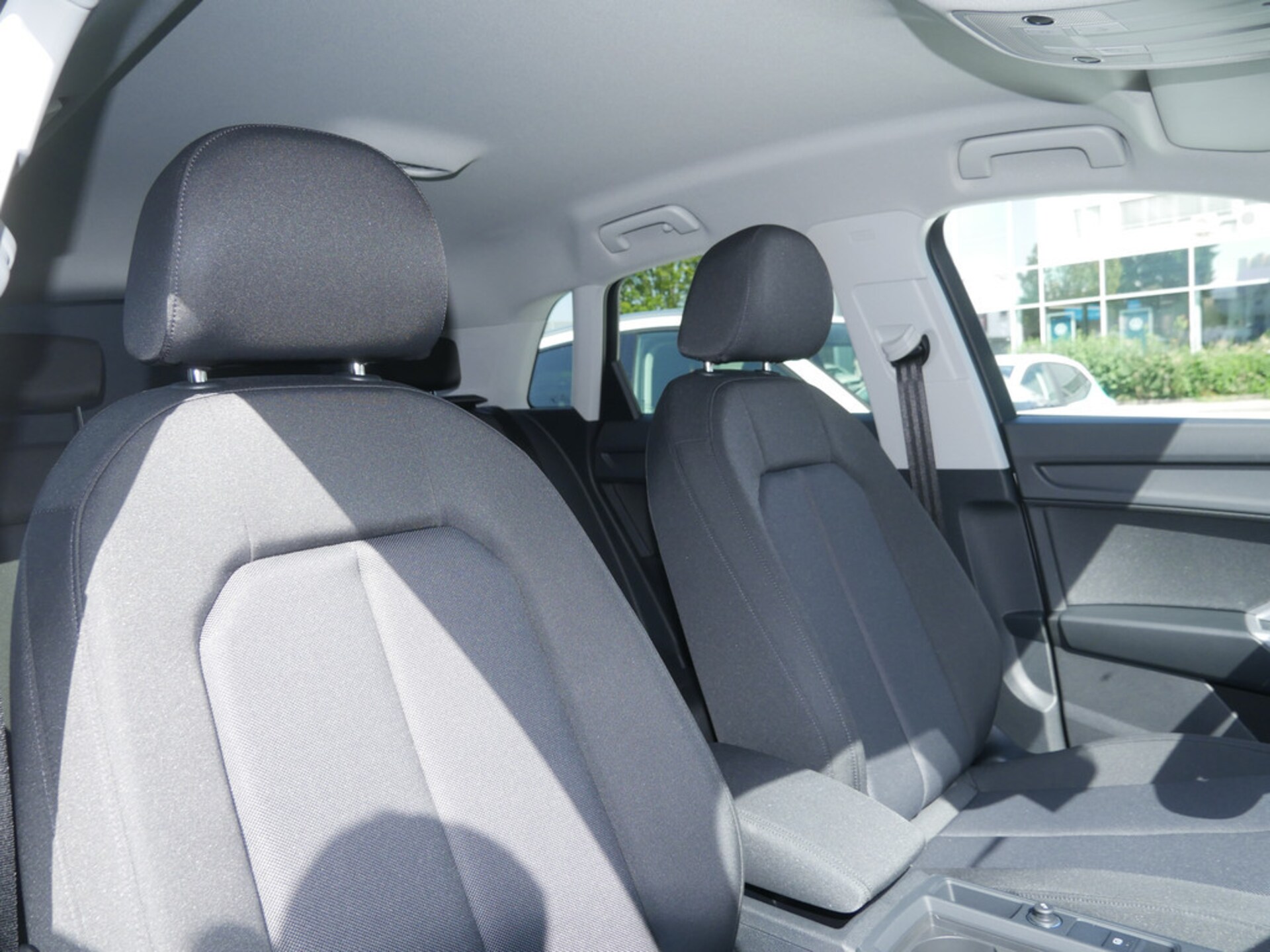 Audi Q3 SUV S line