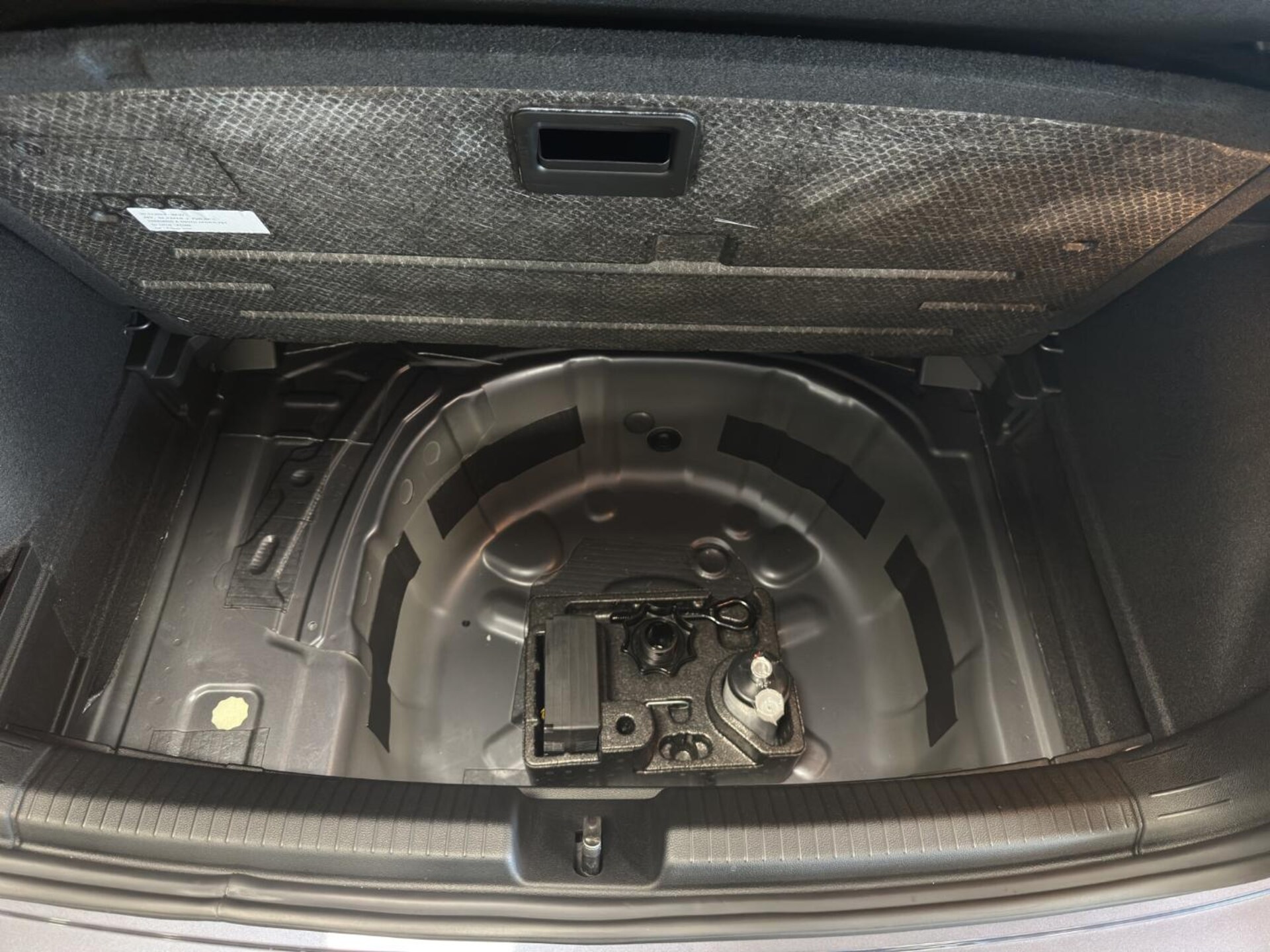 Volkswagen Polo Goal