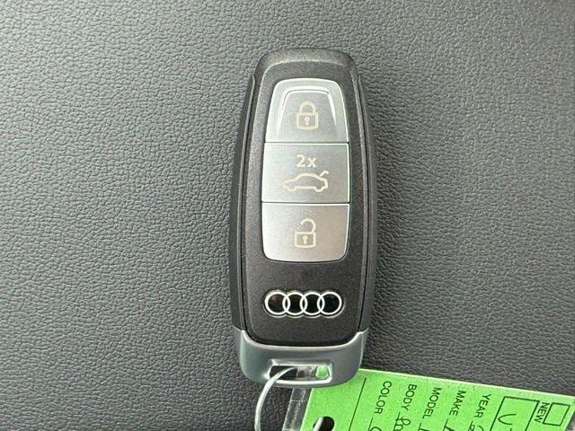 2026 Audi A3 Premium - Photo 26