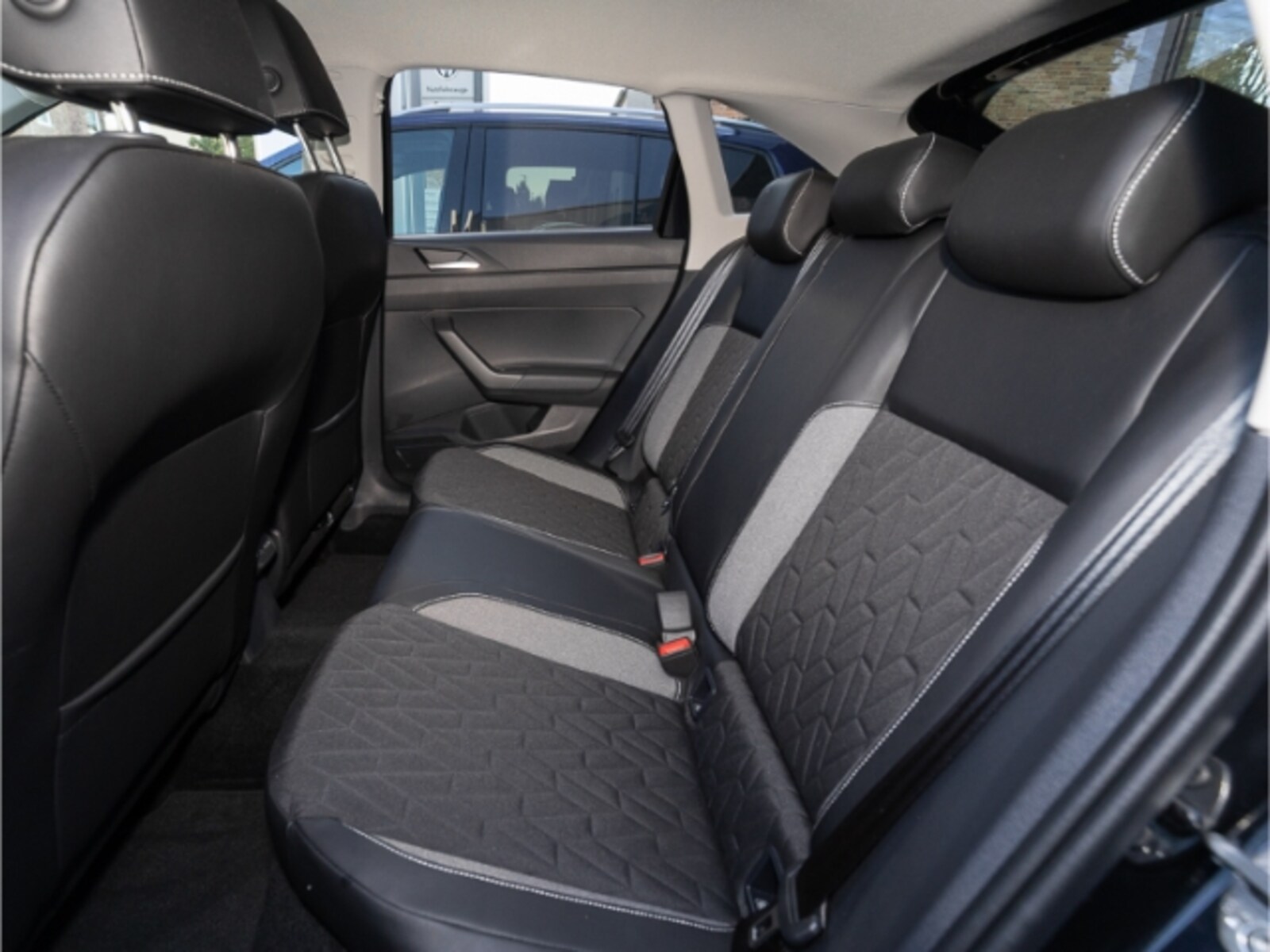 Volkswagen Taigo – Bild 11