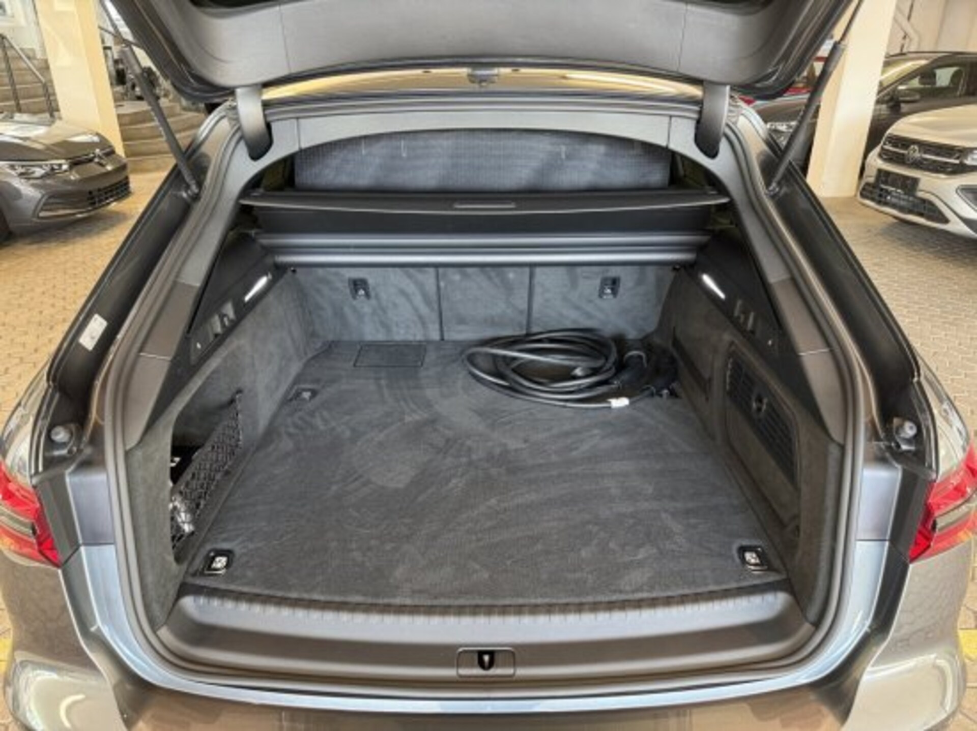 Audi A6 Avant TFSI e Sport