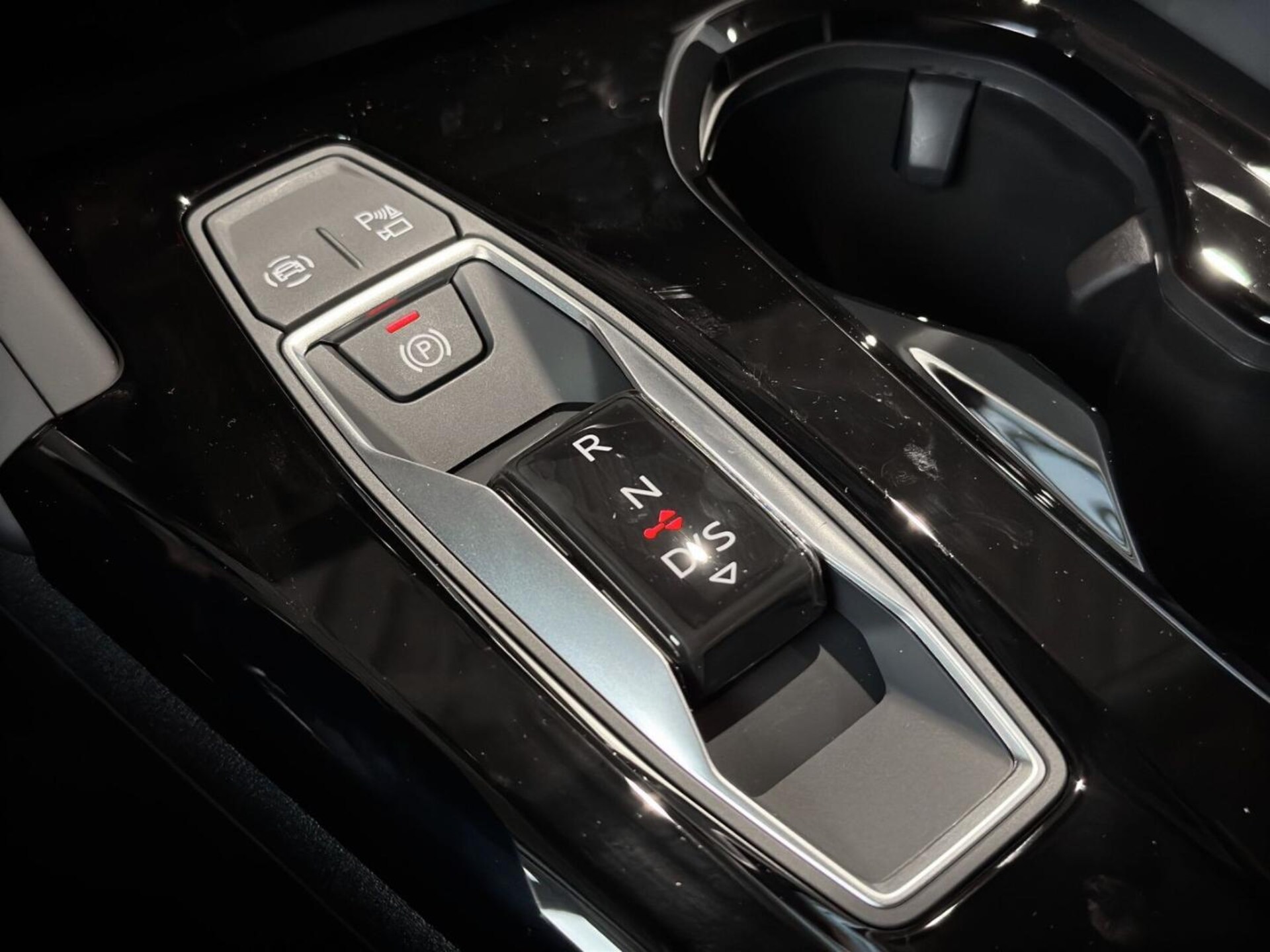Audi Q5 Sportback e-hybrid