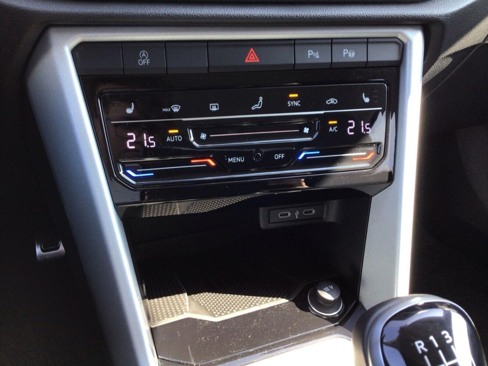 Volkswagen T-Roc – Bild 20