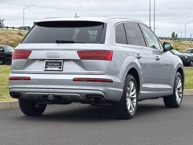 2019 Audi Q7