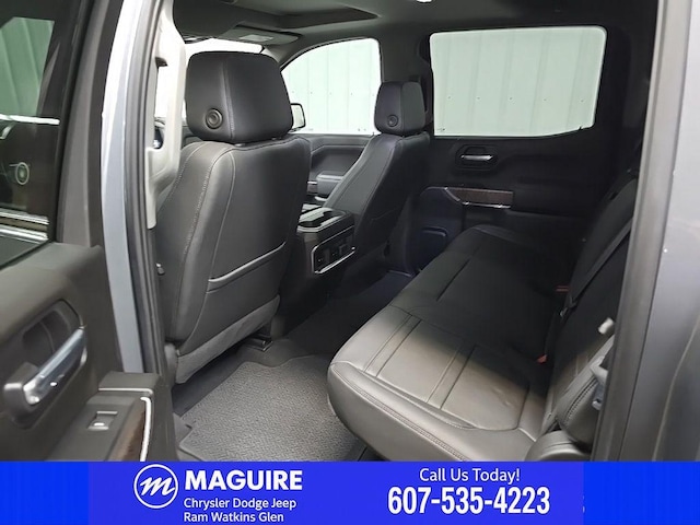 2021 GMC Sierra 1500 Denali Denali - Photo 34