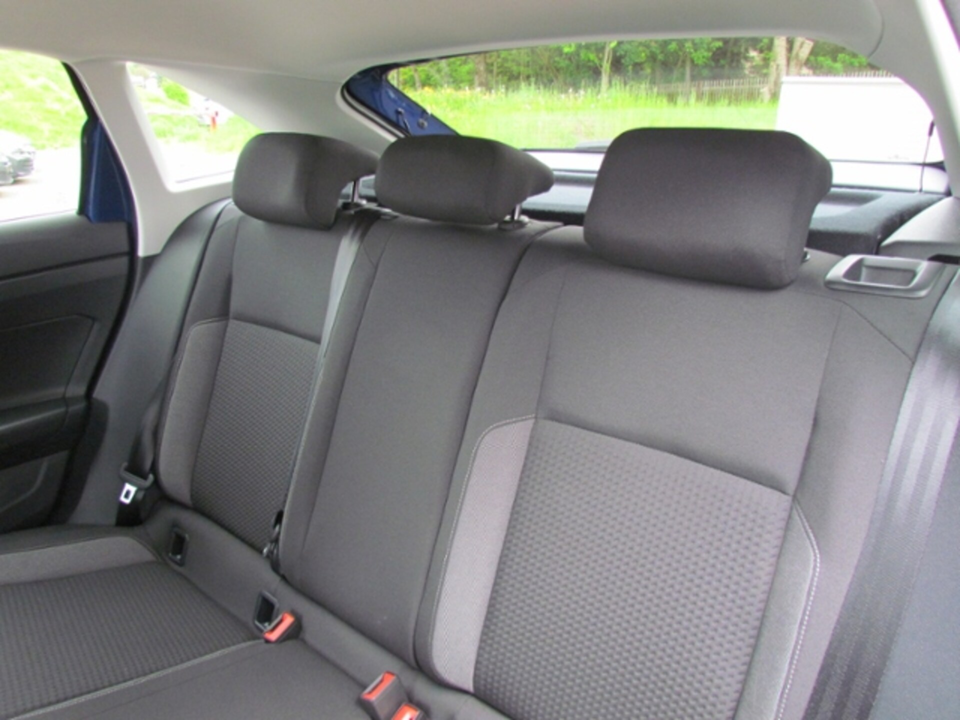 Volkswagen Taigo Life