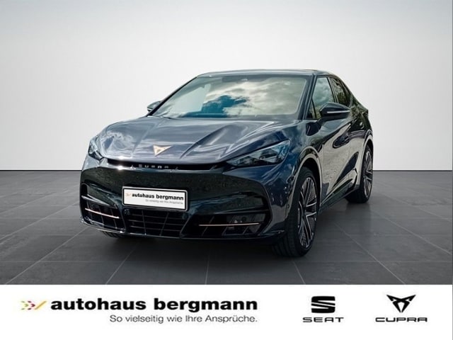 CUPRA Tavascan 4Drive -Extreme- (006)