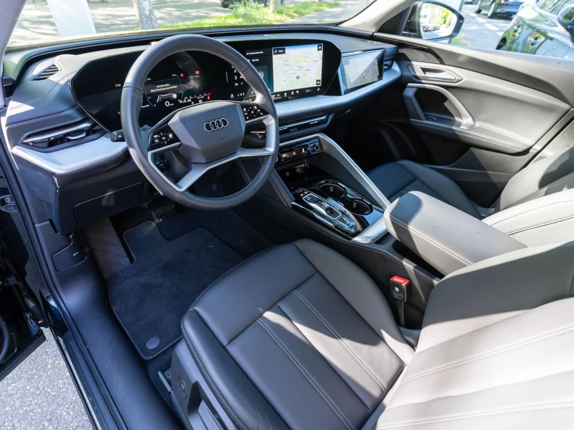 Audi Q5 SUV