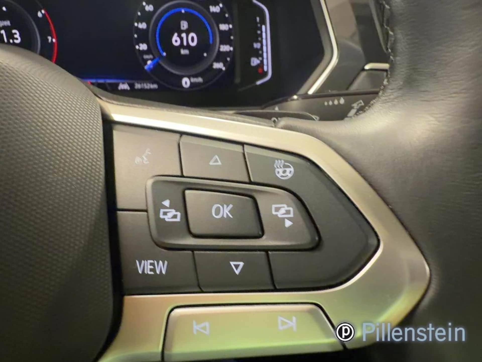 Volkswagen Tiguan Allspace Life