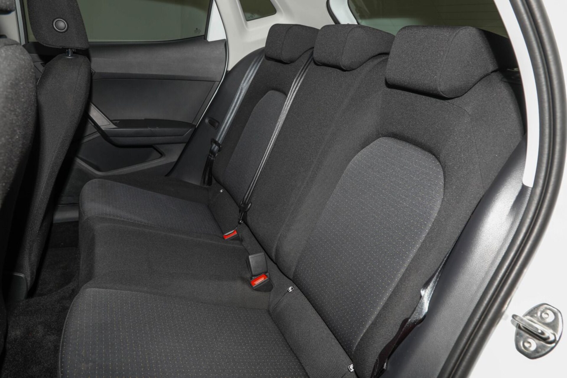 SEAT Ibiza Style